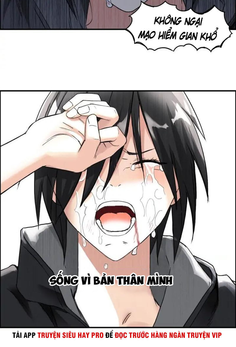 Siêu Năng Lập Phương Chapter 179 - Trang 2