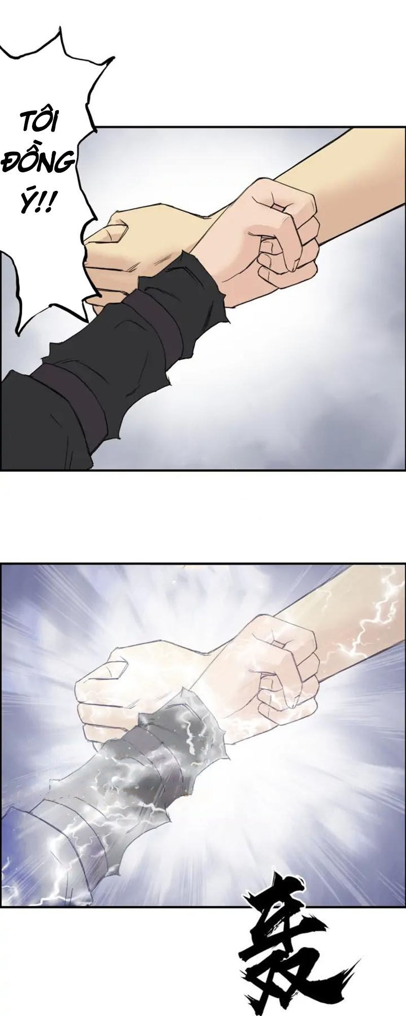 Siêu Năng Lập Phương Chapter 179 - Trang 2