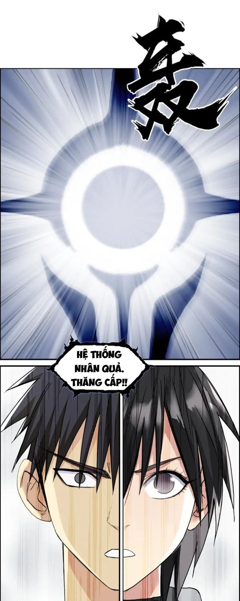 Siêu Năng Lập Phương Chapter 179 - Trang 2