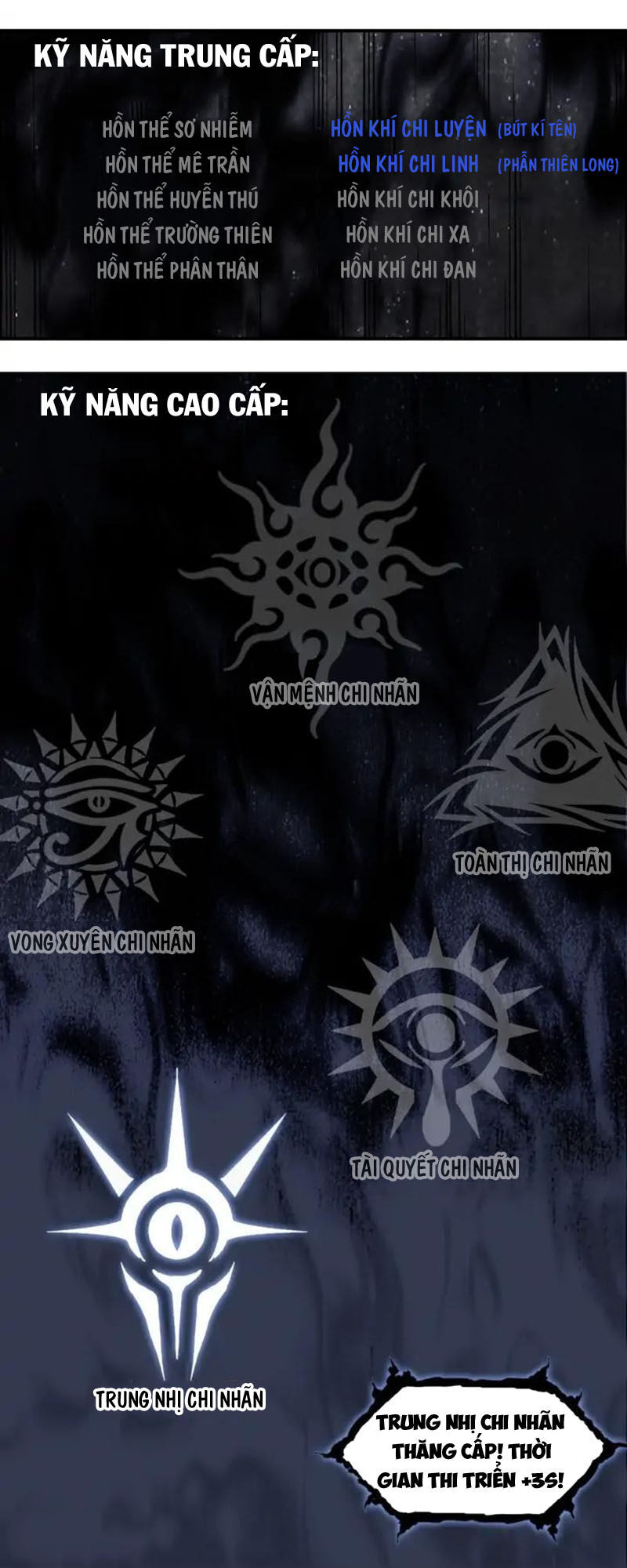 Siêu Năng Lập Phương Chapter 179 - Trang 2