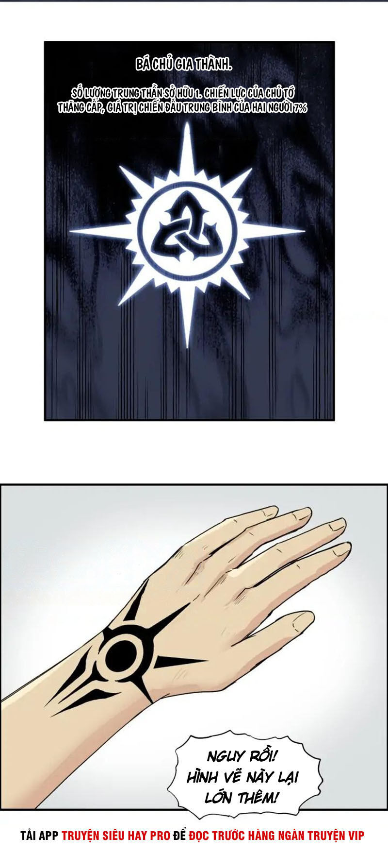 Siêu Năng Lập Phương Chapter 179 - Trang 2