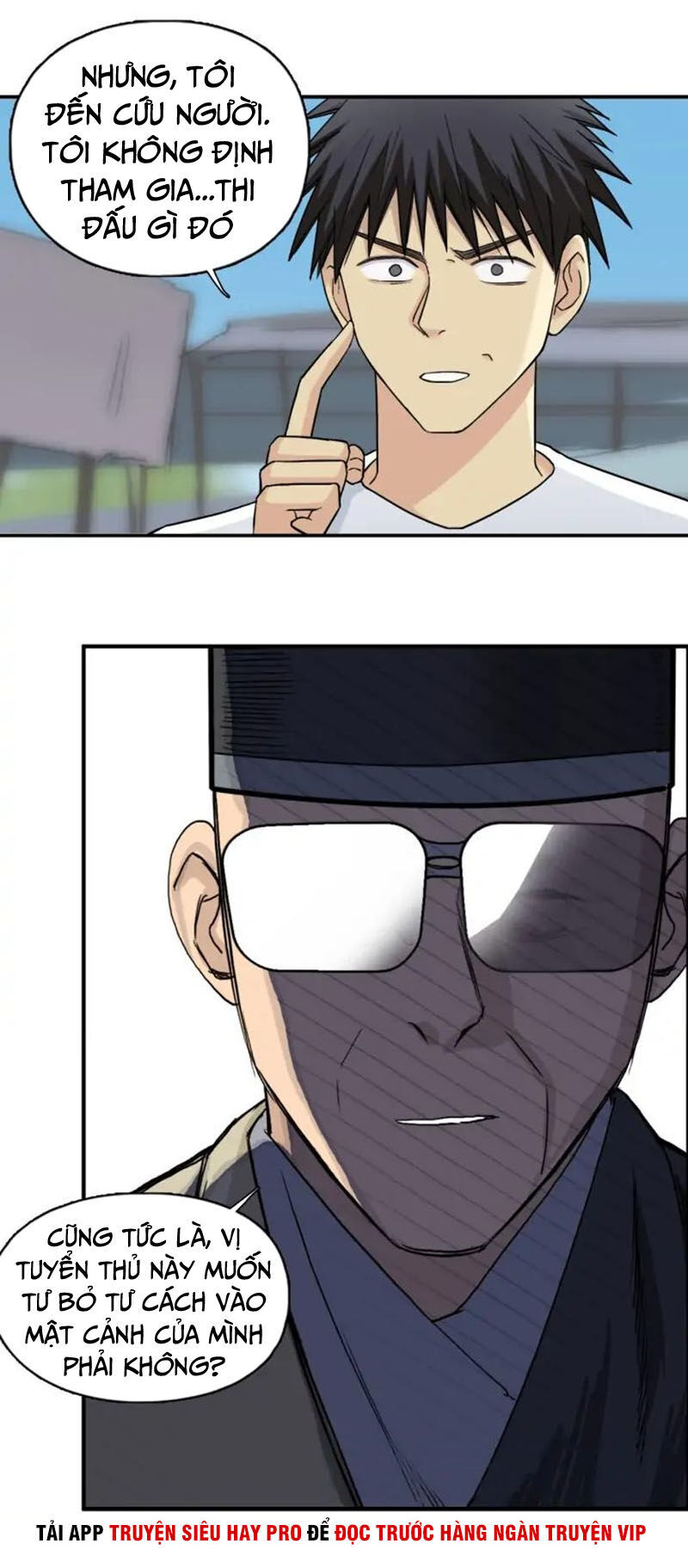 Siêu Năng Lập Phương Chapter 179 - Trang 2