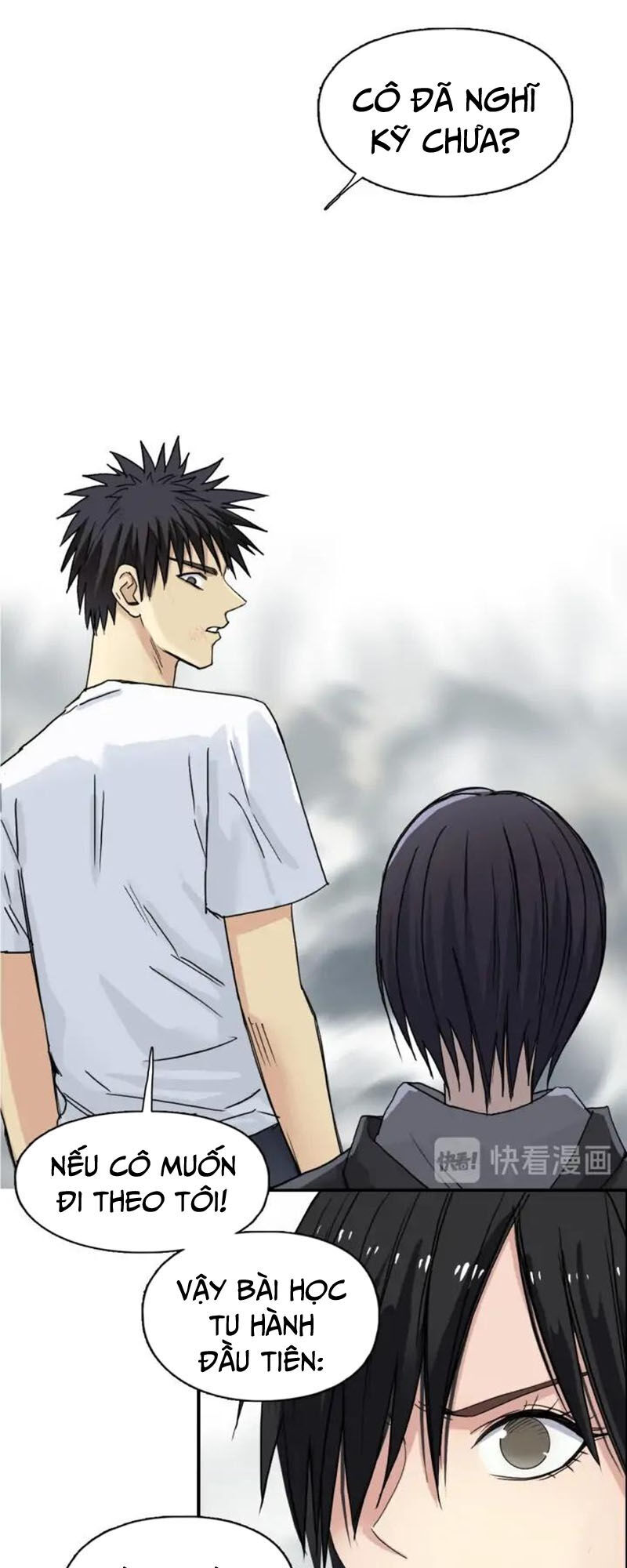 Siêu Năng Lập Phương Chapter 179 - Trang 2