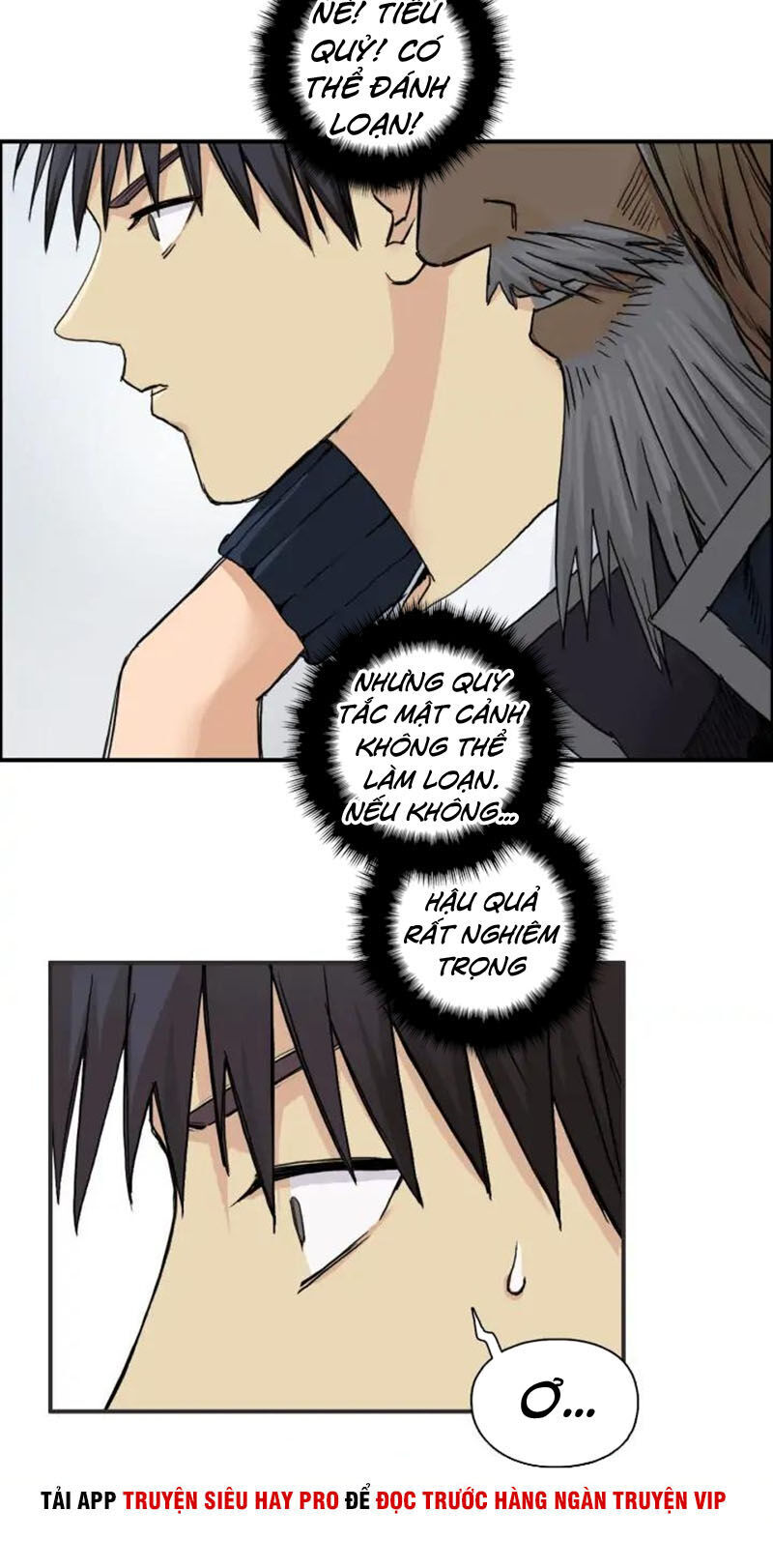 Siêu Năng Lập Phương Chapter 179 - Trang 2