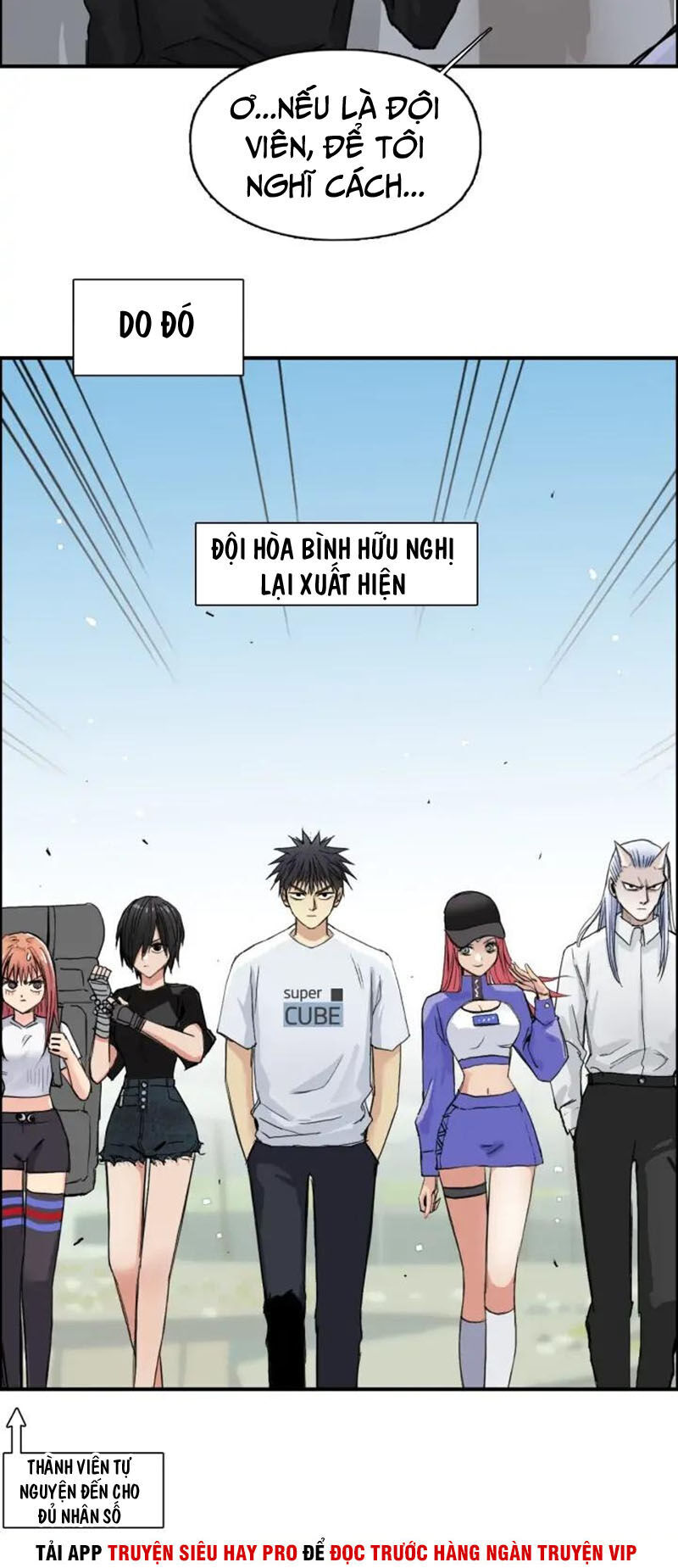 Siêu Năng Lập Phương Chapter 179 - Trang 2