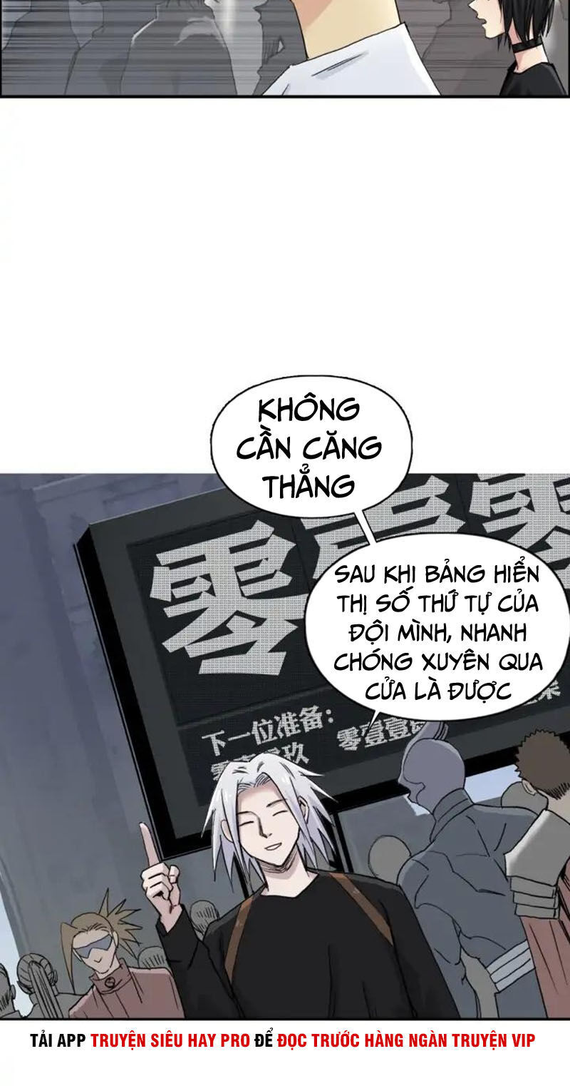 Siêu Năng Lập Phương Chapter 179 - Trang 2