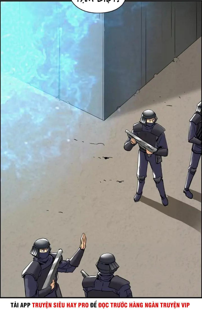 Siêu Năng Lập Phương Chapter 179 - Trang 2