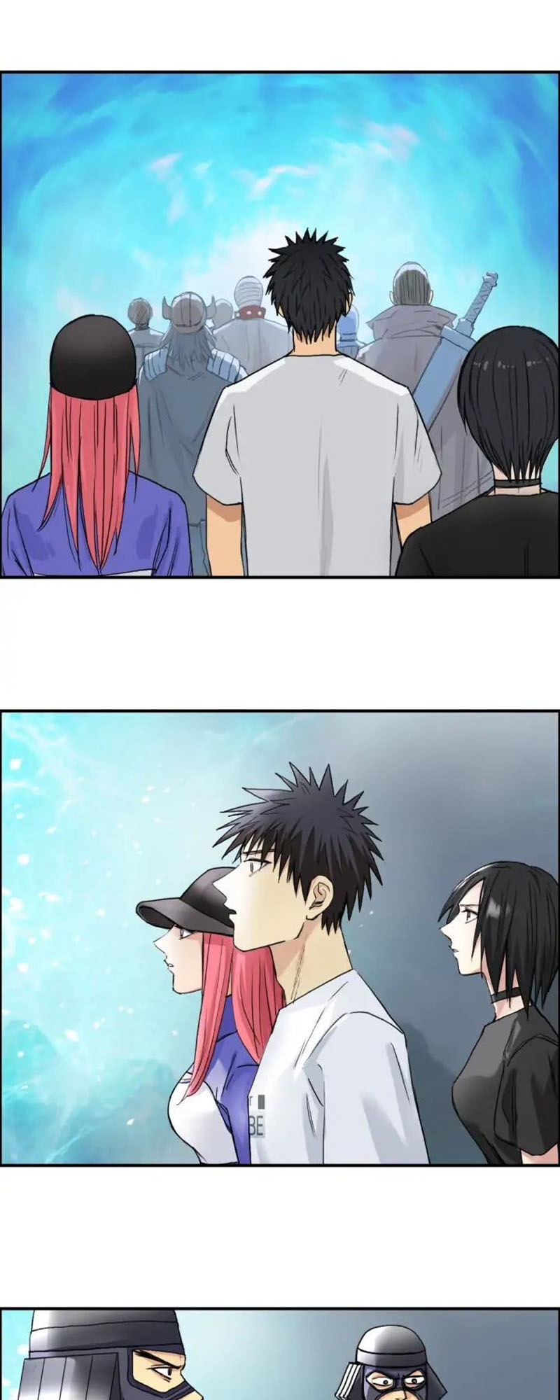 Siêu Năng Lập Phương Chapter 179 - Trang 2