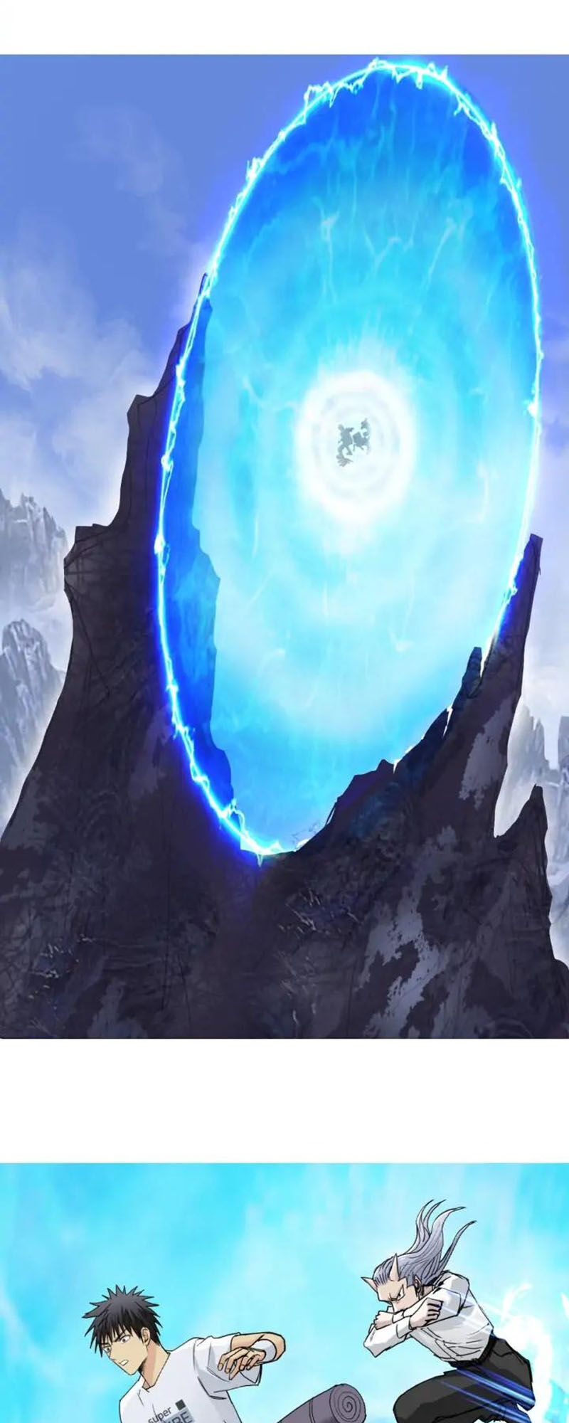 Siêu Năng Lập Phương Chapter 179 - Trang 2