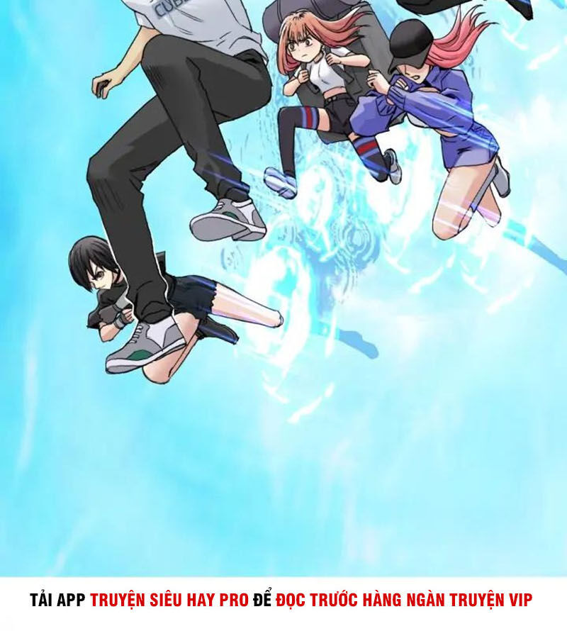 Siêu Năng Lập Phương Chapter 179 - Trang 2