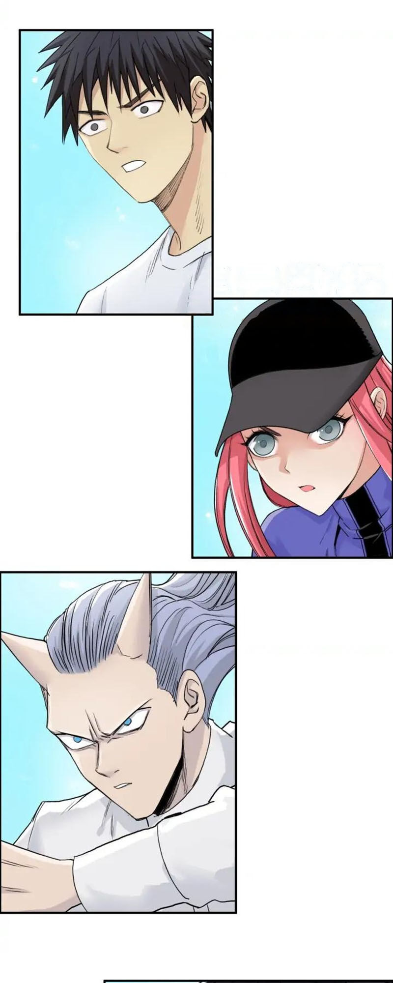 Siêu Năng Lập Phương Chapter 179 - Trang 2