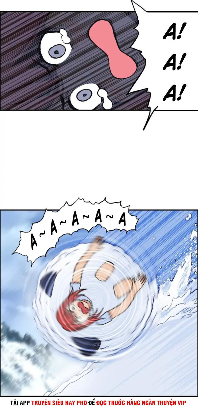 Siêu Năng Lập Phương Chapter 179 - Trang 2