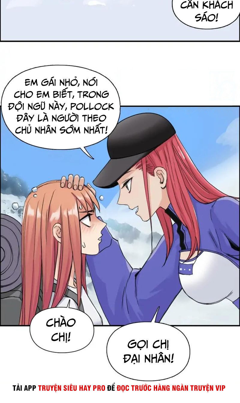 Siêu Năng Lập Phương Chapter 179 - Trang 2