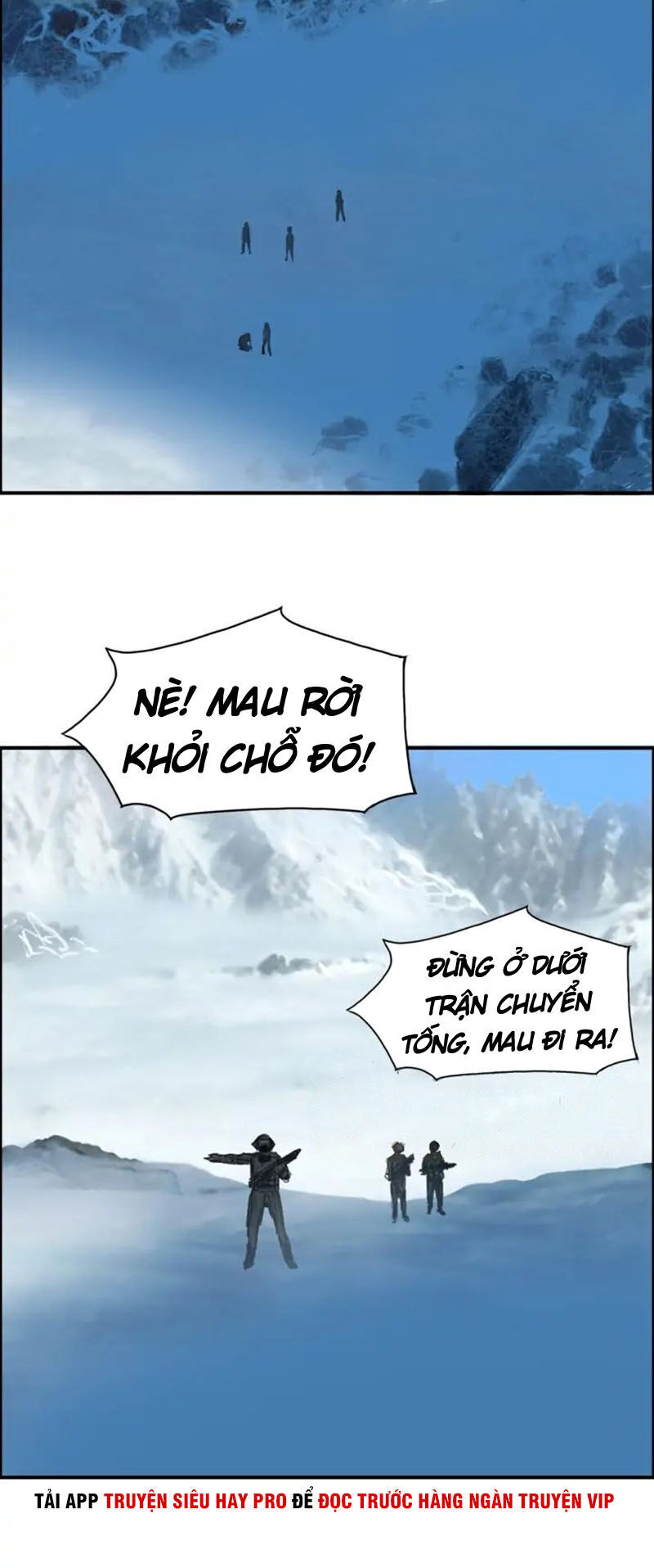 Siêu Năng Lập Phương Chapter 179 - Trang 2