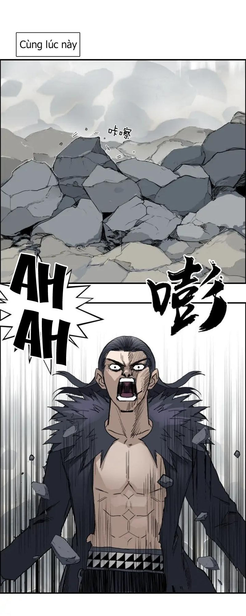 Siêu Năng Lập Phương Chapter 179 - Trang 2