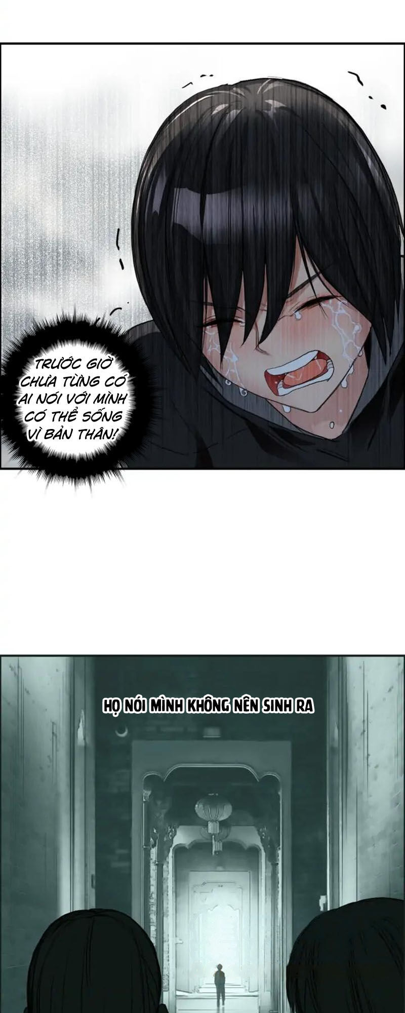 Siêu Năng Lập Phương Chapter 179 - Trang 2