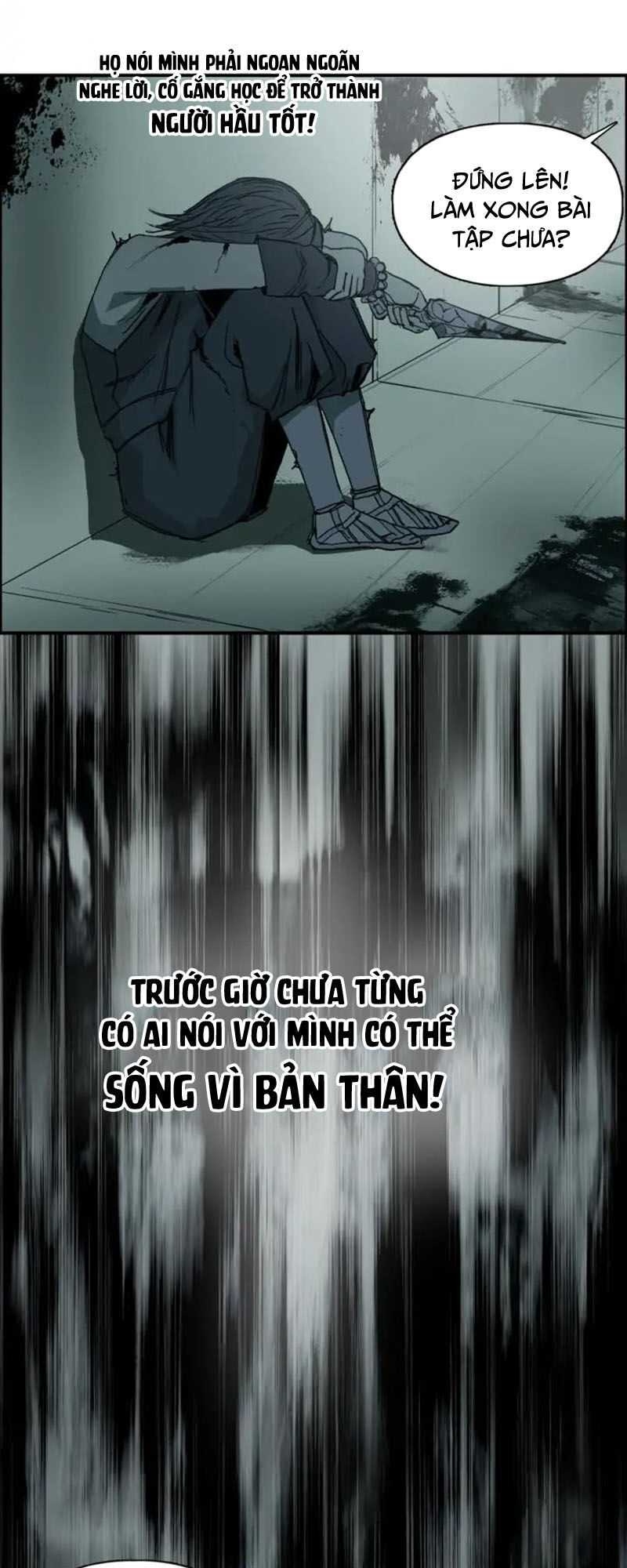 Siêu Năng Lập Phương Chapter 179 - Trang 2