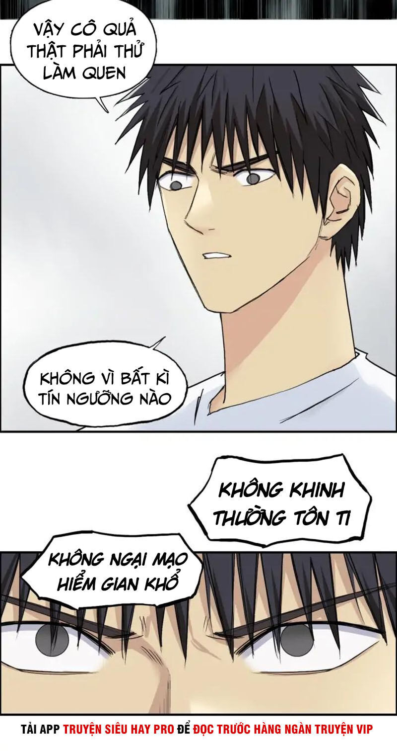 Siêu Năng Lập Phương Chapter 179 - Trang 2