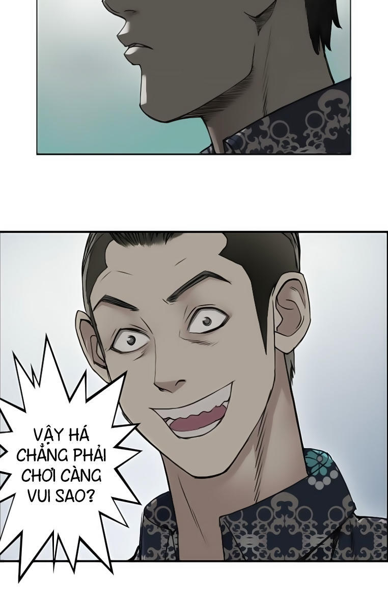 Siêu Năng Lập Phương Chapter 18 - Trang 2