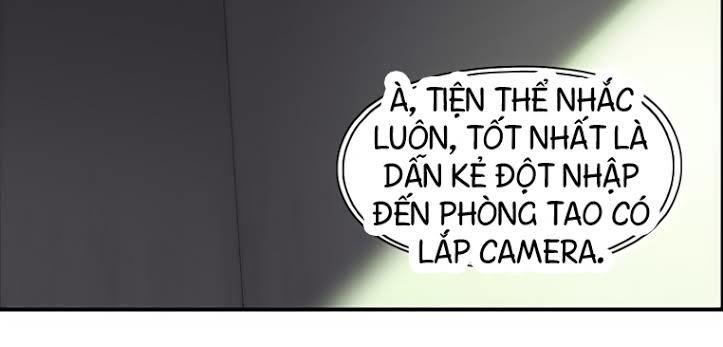 Siêu Năng Lập Phương Chapter 18 - Trang 2