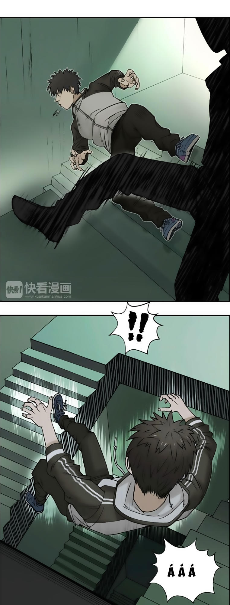 Siêu Năng Lập Phương Chapter 18 - Trang 2