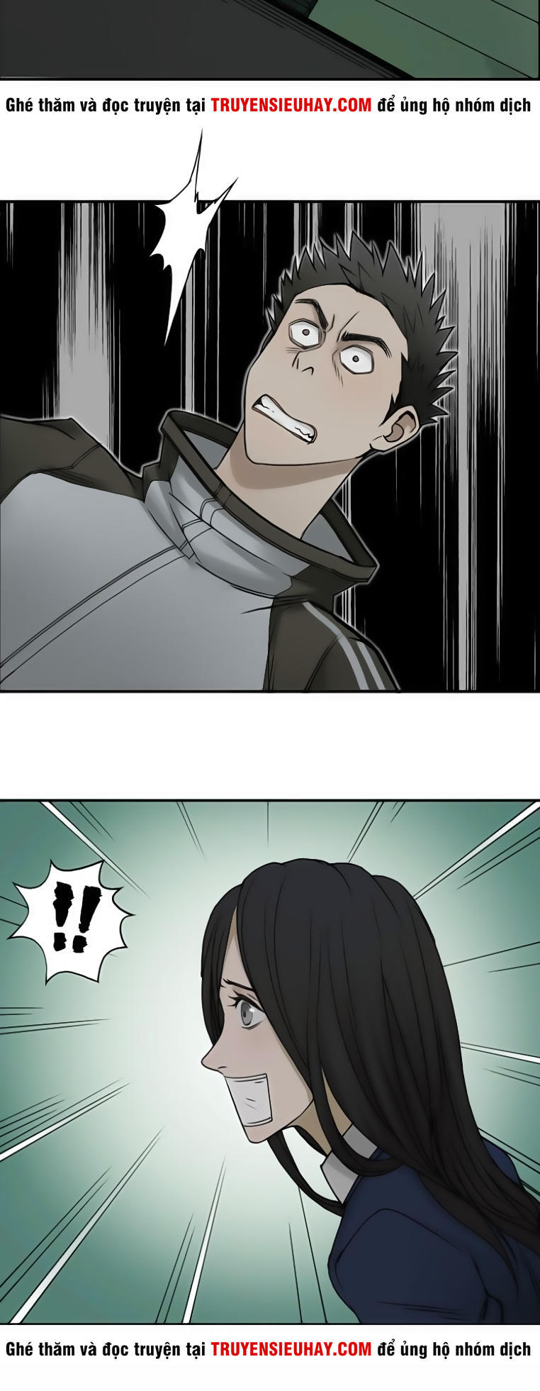 Siêu Năng Lập Phương Chapter 18 - Trang 2