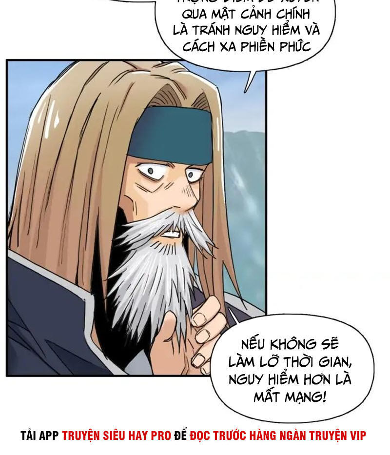 Siêu Năng Lập Phương Chapter 180 - Trang 2