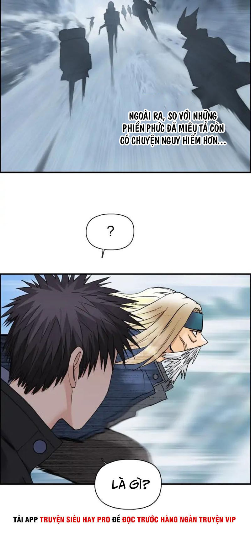 Siêu Năng Lập Phương Chapter 180 - Trang 2