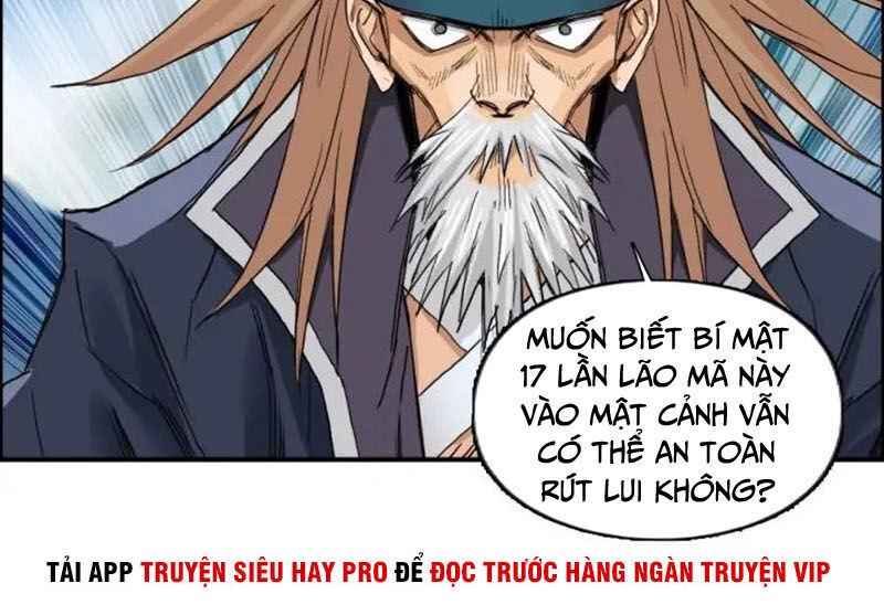 Siêu Năng Lập Phương Chapter 180 - Trang 2