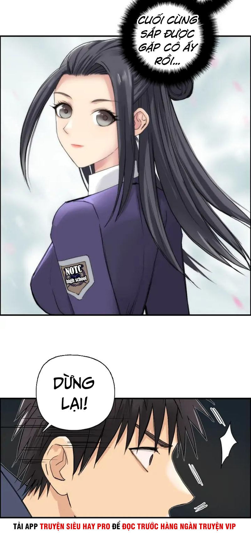 Siêu Năng Lập Phương Chapter 180 - Trang 2