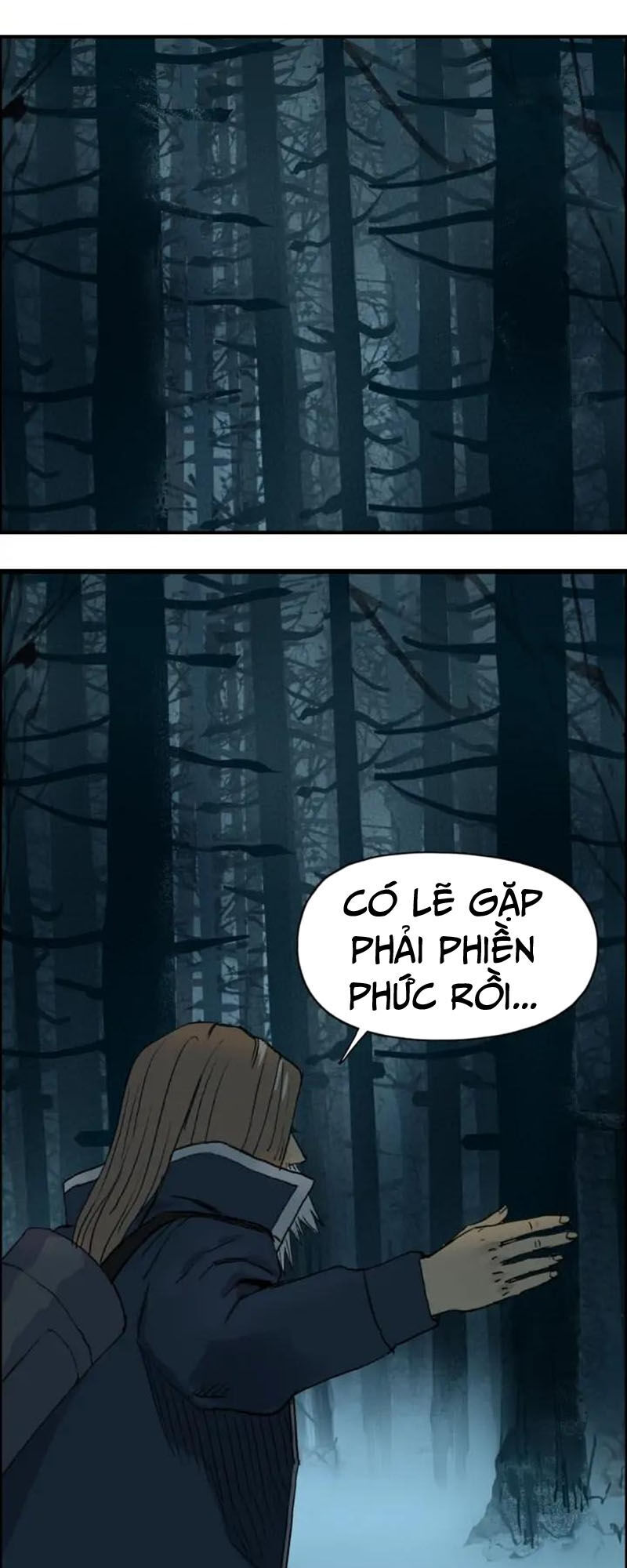 Siêu Năng Lập Phương Chapter 180 - Trang 2