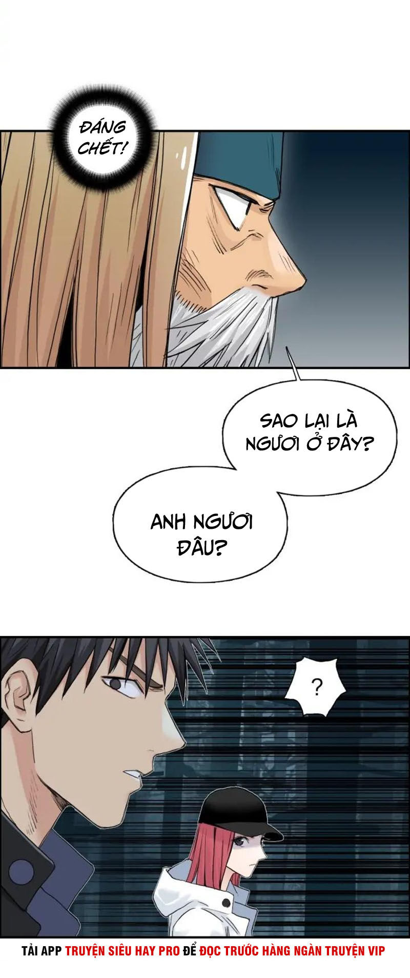 Siêu Năng Lập Phương Chapter 180 - Trang 2