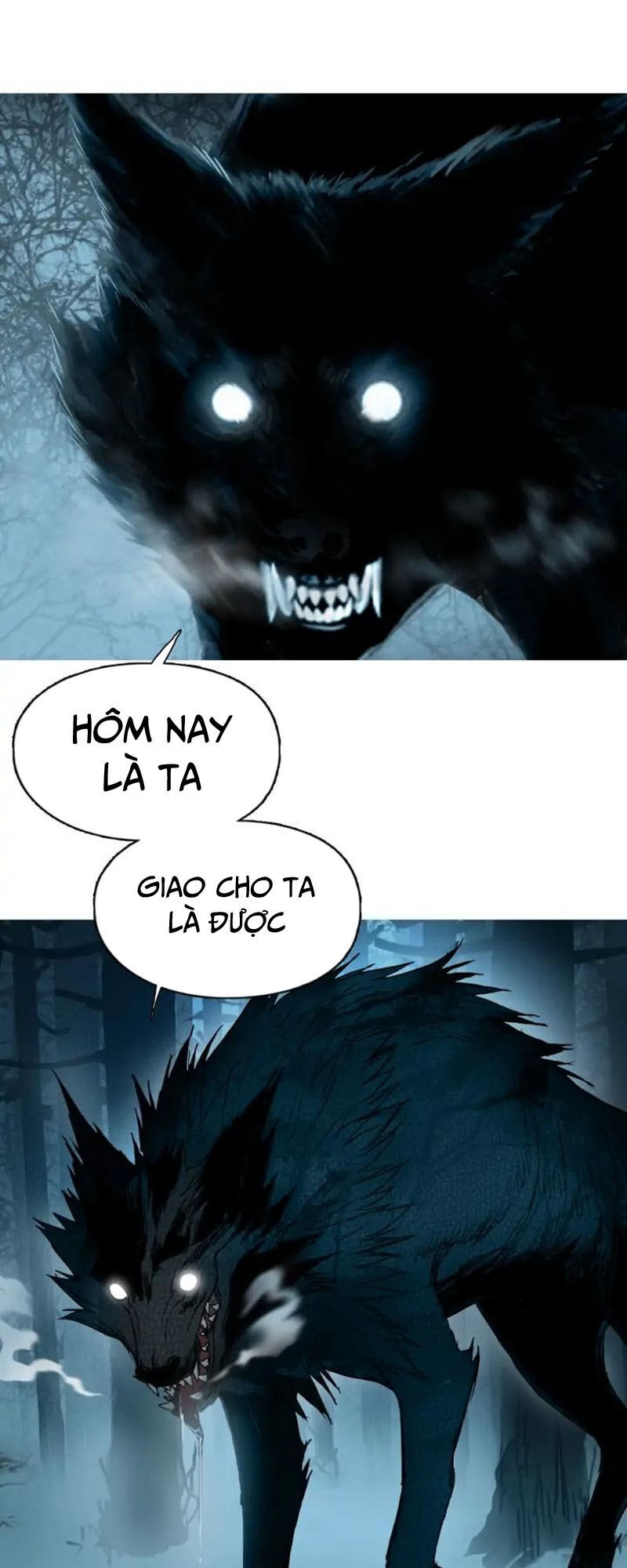 Siêu Năng Lập Phương Chapter 180 - Trang 2