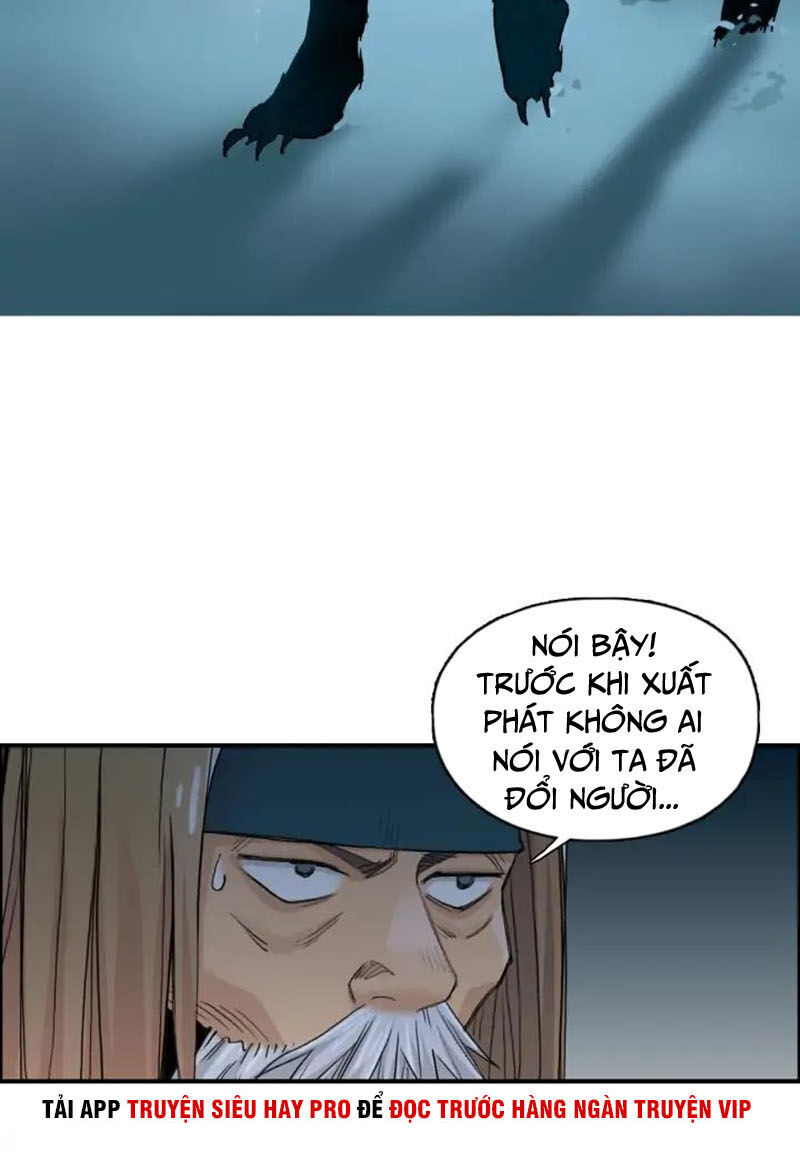 Siêu Năng Lập Phương Chapter 180 - Trang 2