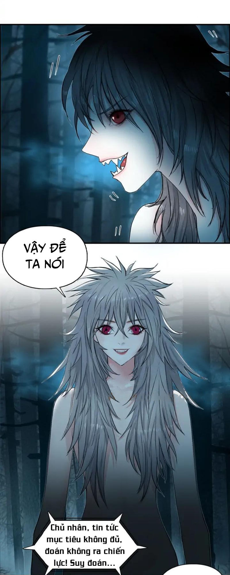 Siêu Năng Lập Phương Chapter 180 - Trang 2