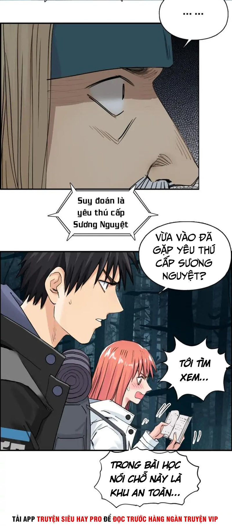 Siêu Năng Lập Phương Chapter 180 - Trang 2