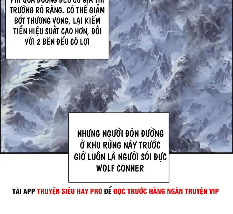 Siêu Năng Lập Phương Chapter 180 - Trang 2
