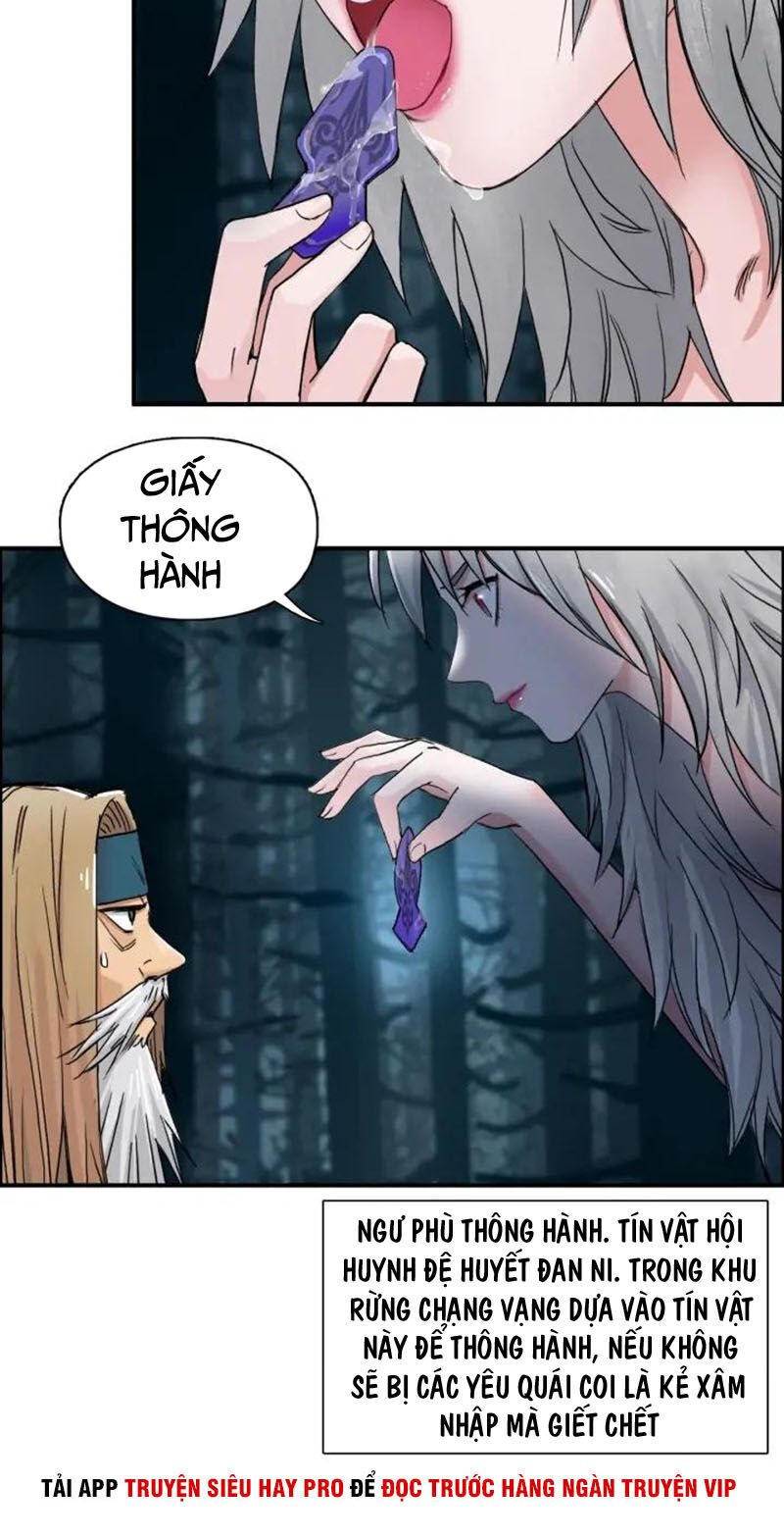 Siêu Năng Lập Phương Chapter 180 - Trang 2