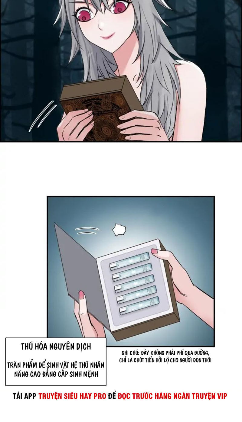 Siêu Năng Lập Phương Chapter 180 - Trang 2