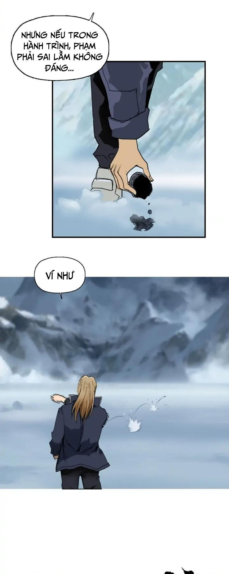 Siêu Năng Lập Phương Chapter 180 - Trang 2