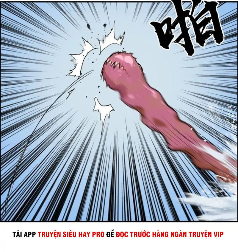 Siêu Năng Lập Phương Chapter 180 - Trang 2