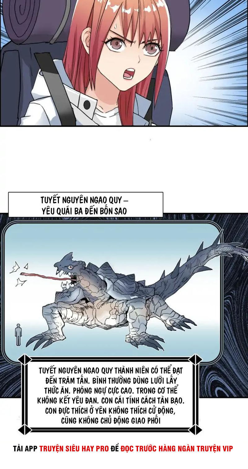 Siêu Năng Lập Phương Chapter 180 - Trang 2