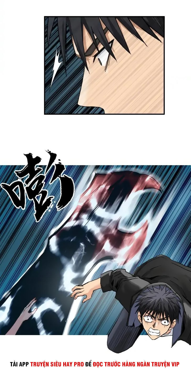 Siêu Năng Lập Phương Chapter 181 - Trang 2