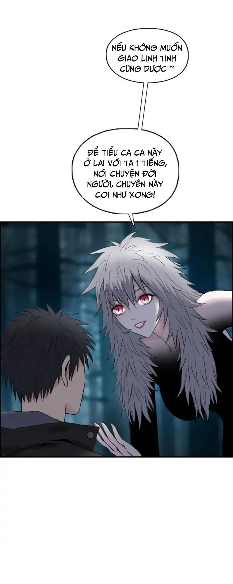 Siêu Năng Lập Phương Chapter 181 - Trang 2