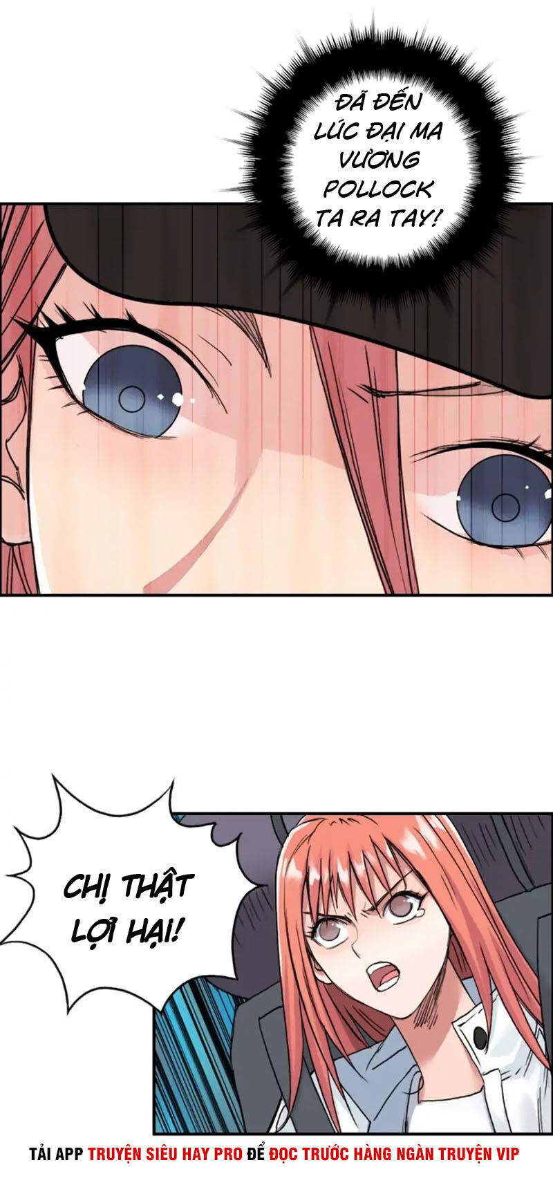 Siêu Năng Lập Phương Chapter 181 - Trang 2