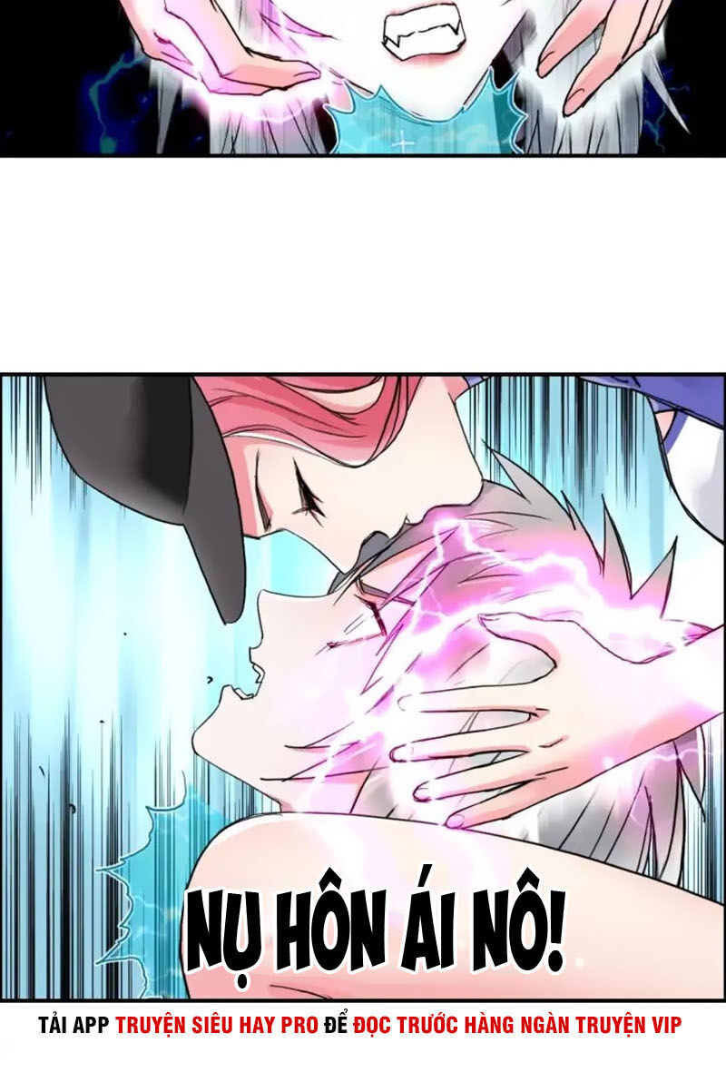 Siêu Năng Lập Phương Chapter 181 - Trang 2