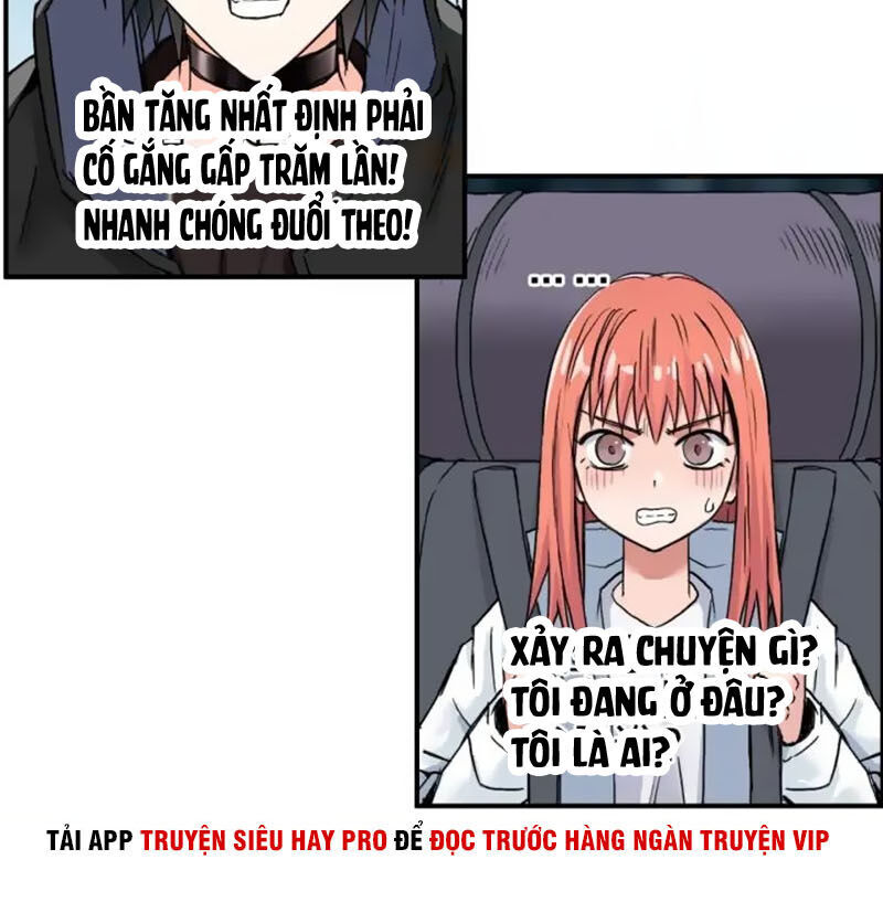 Siêu Năng Lập Phương Chapter 181 - Trang 2