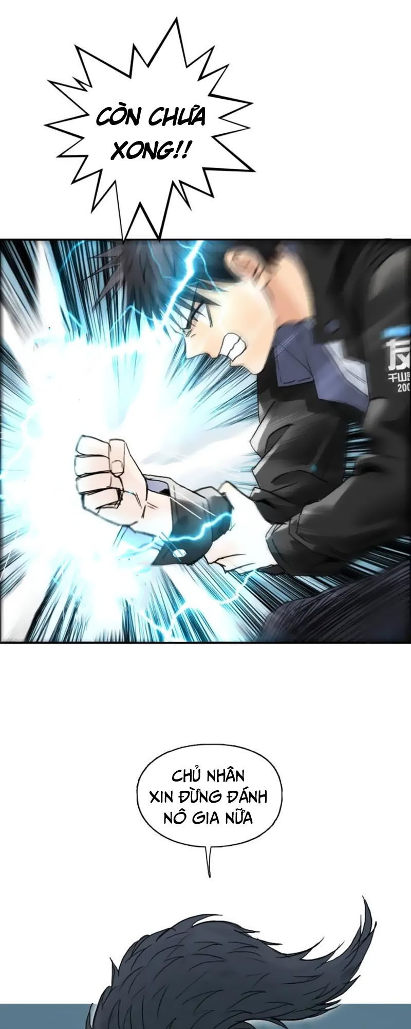 Siêu Năng Lập Phương Chapter 181 - Trang 2