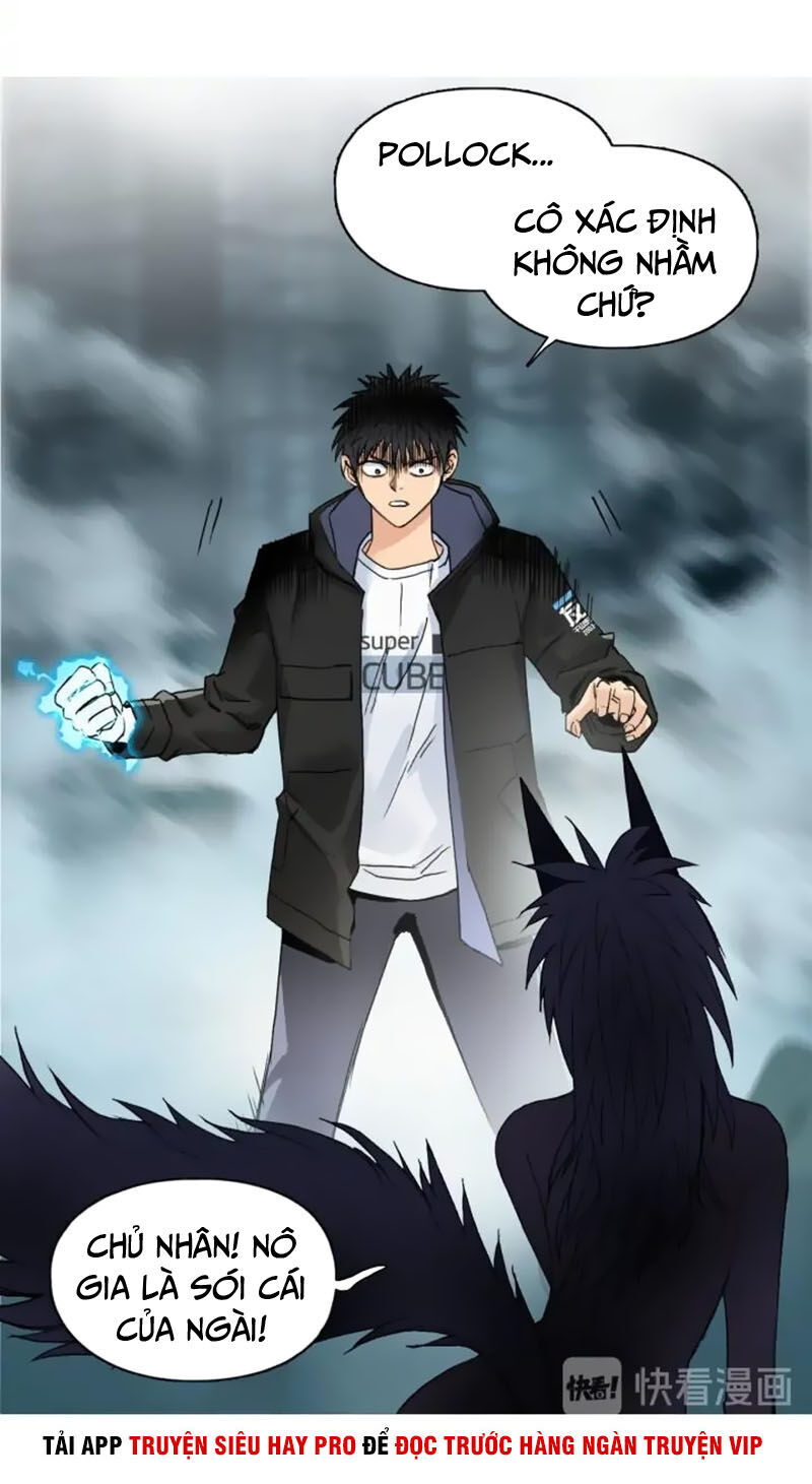 Siêu Năng Lập Phương Chapter 181 - Trang 2