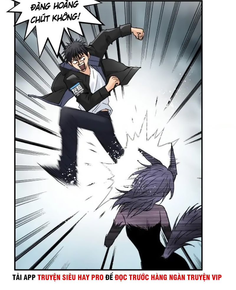 Siêu Năng Lập Phương Chapter 181 - Trang 2